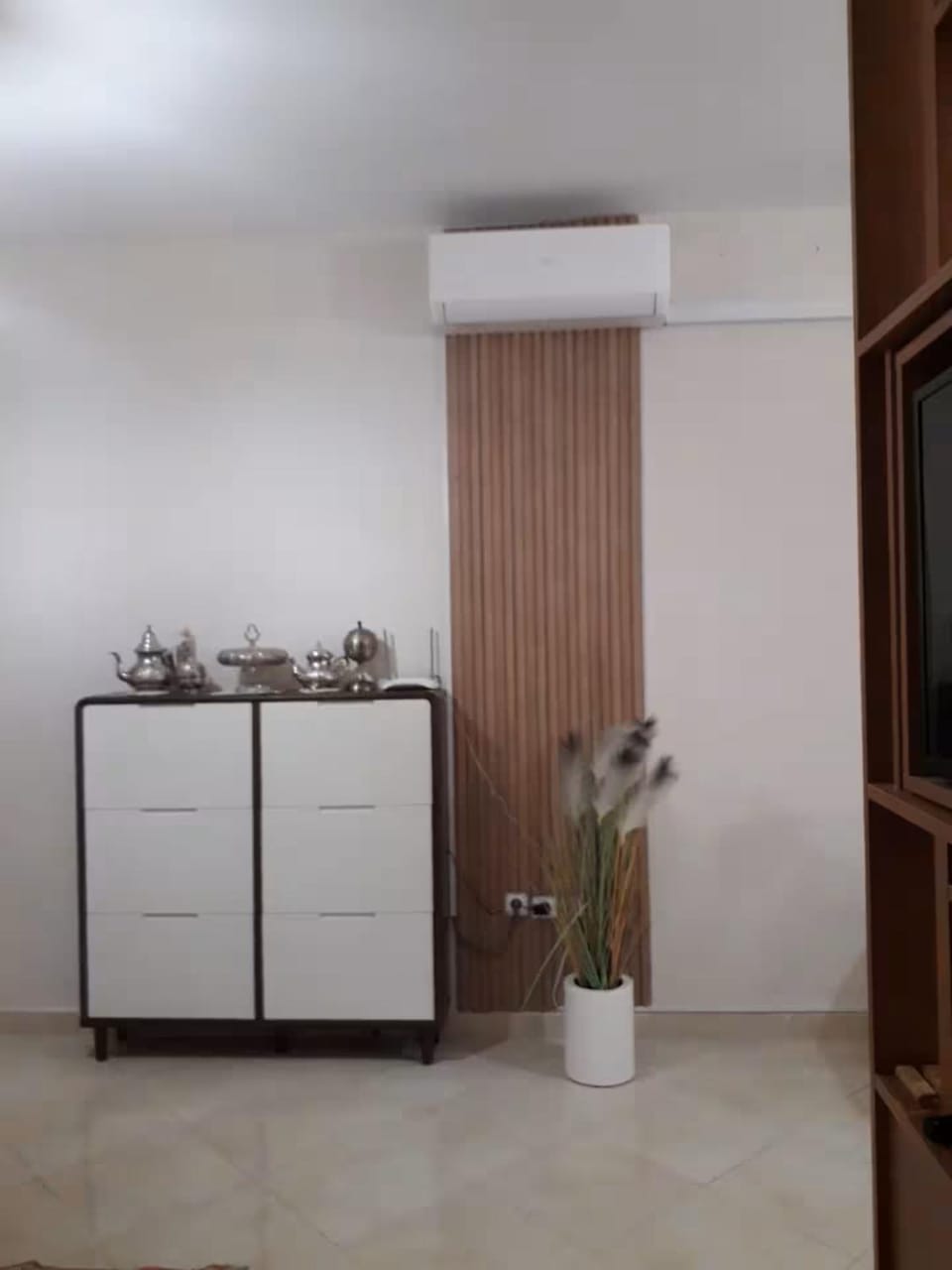air conditioner