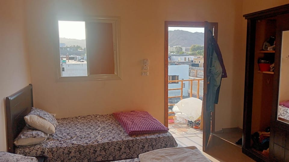 A room to share with someone Vacation rental in South Sinai Governorate