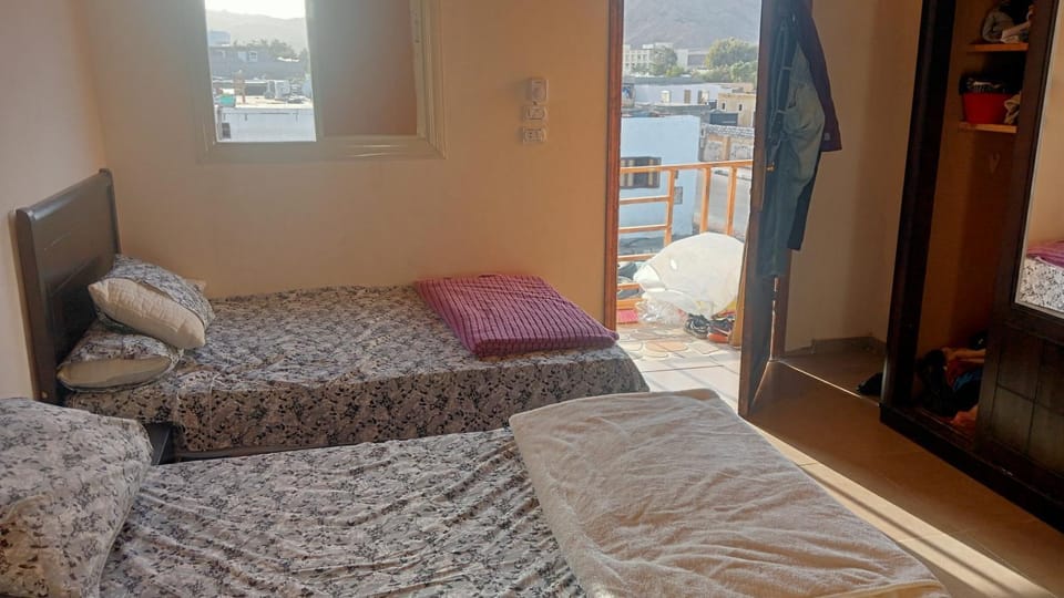 A room to share with someone Vacation rental in South Sinai Governorate
