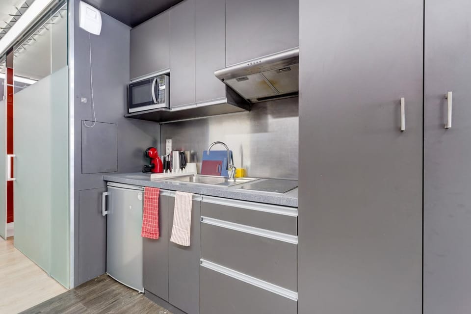 33 - Le Lokup - Wifi - Proche tram Apartment in Reims