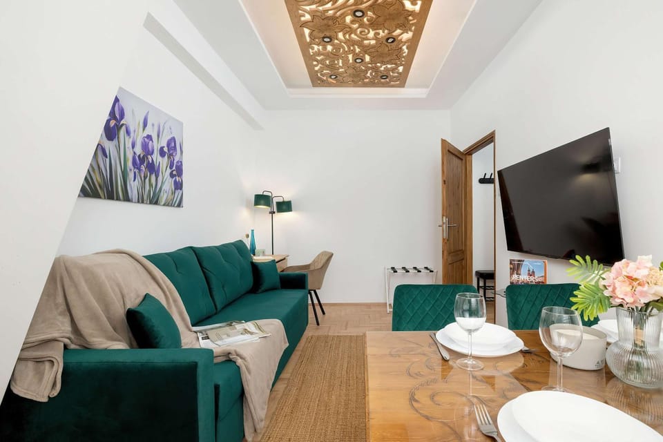 TV and multimedia, Bedroom