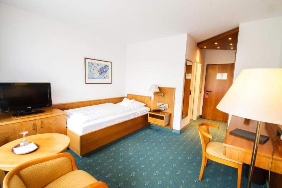 Pension Augsburg Ost Bed and Breakfast in Augsburg