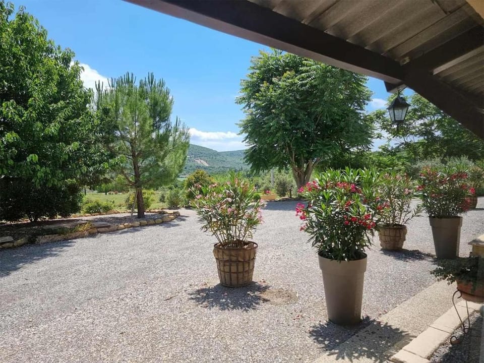 Gîtes de la Coupière Le Mûrier Apartment in Provence-Alpes-Côte d'Azur