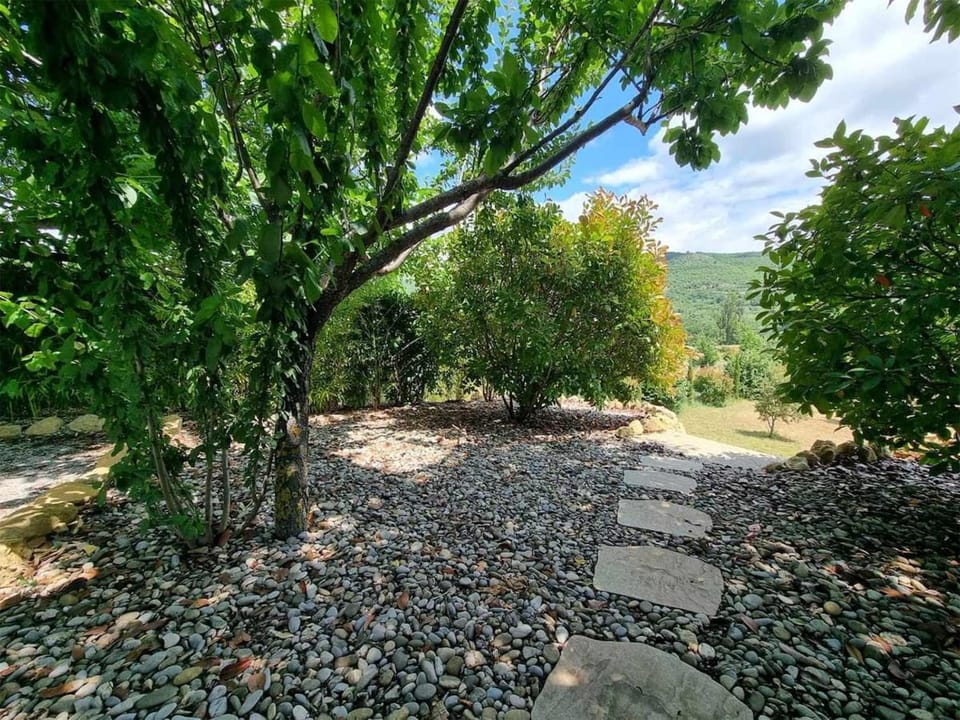 Gîtes de la Coupière Le Mûrier Apartment in Provence-Alpes-Côte d'Azur