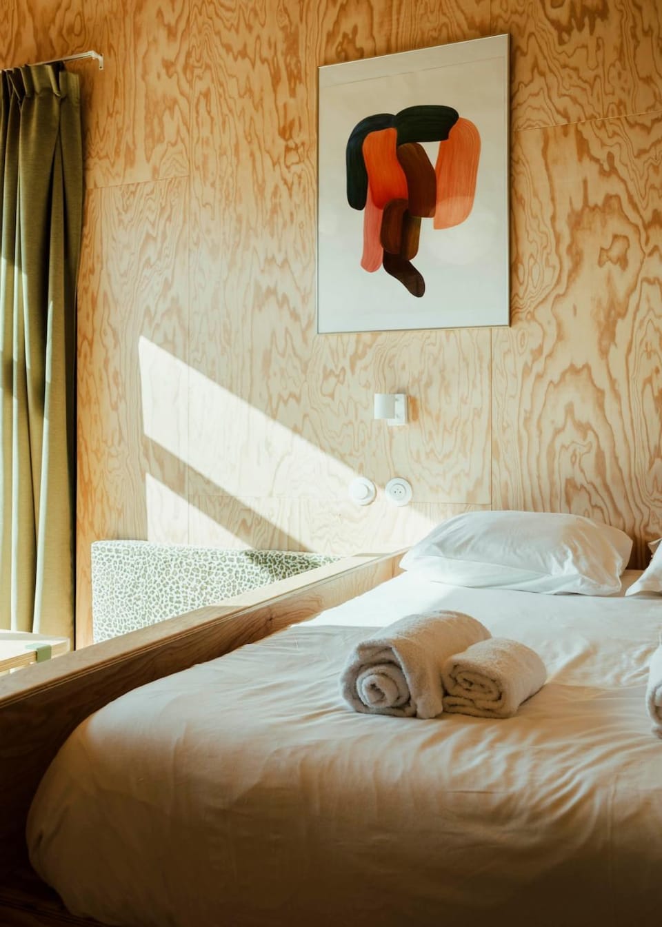 ACMÉ Lodge lake view & Nordic bath Apartment in Talloires