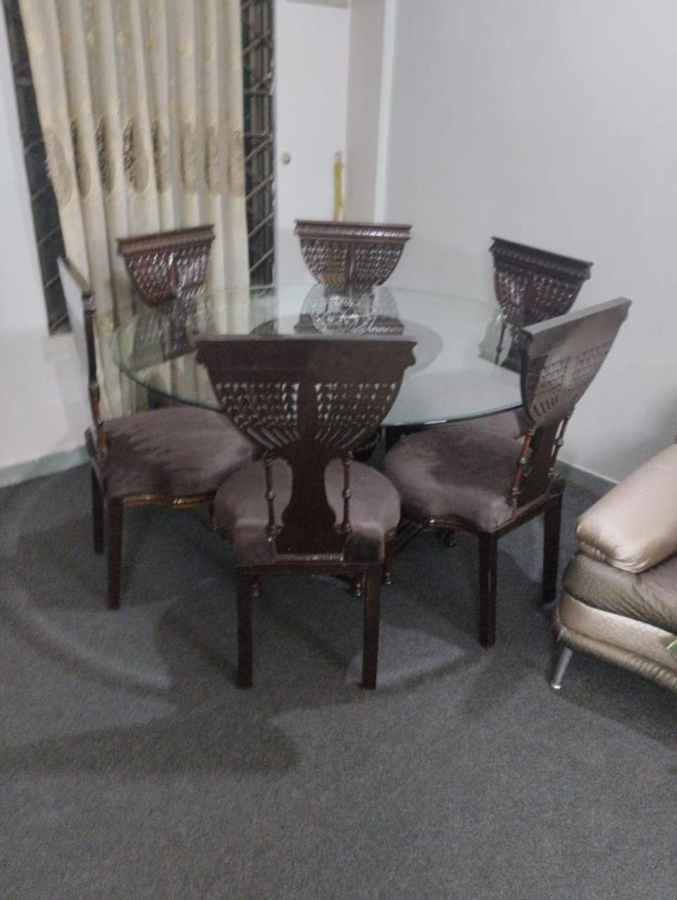 2 Bedroom Appartment Main Mall Road Murree Apartment in Punjab