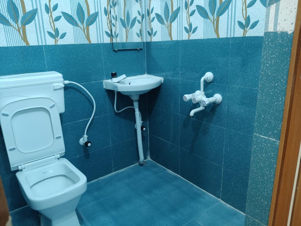 Rhapsody Stay Guwahati Airport Bed and Breakfast in Bangladesh