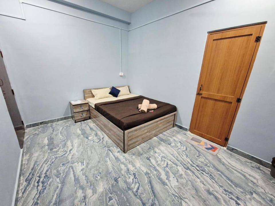 Rhapsody Stay Guwahati Airport Bed and Breakfast in Bangladesh