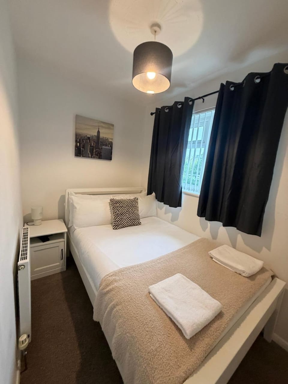 MySA- 2BR House Near City Centre and Cardiff Bay with 2 Parking Spaces and Large Garden House in Cardiff