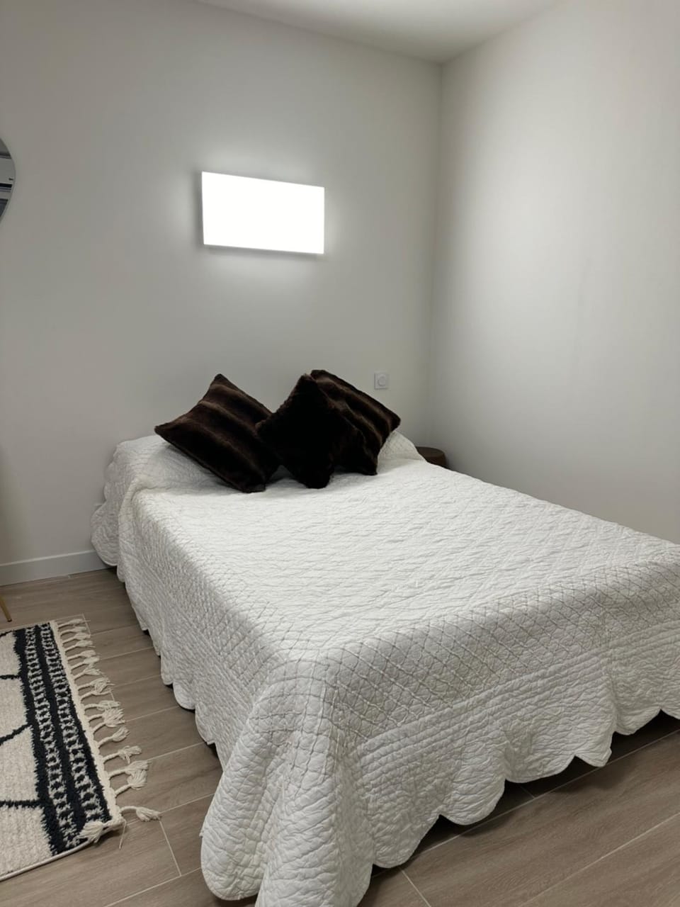 Studio - Nice Palais des Expositions Apartment in Nice