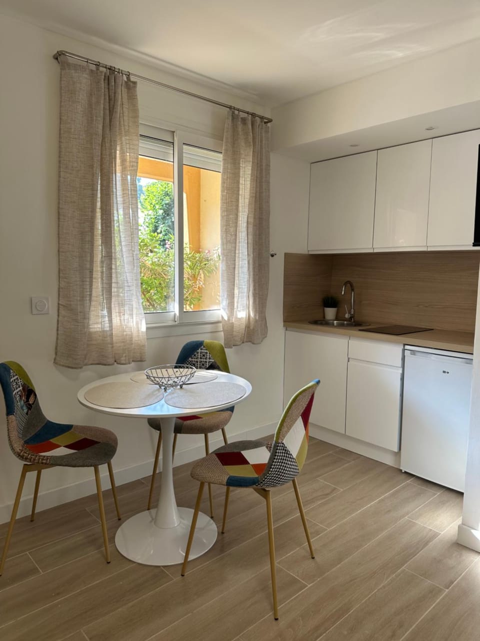 Studio - Nice Palais des Expositions Apartment in Nice