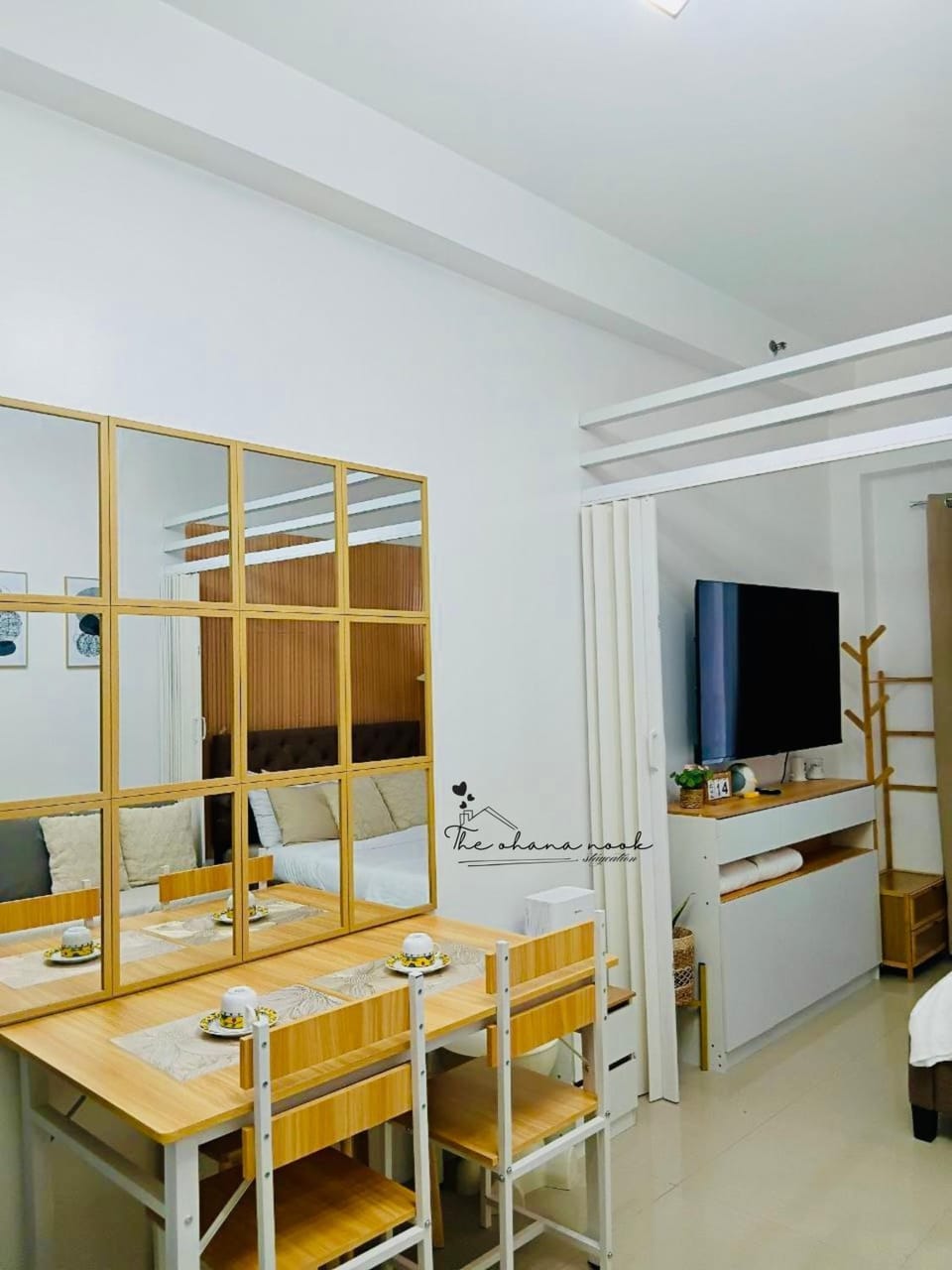 The Hearth Bliss Apartment hotel in Pasay