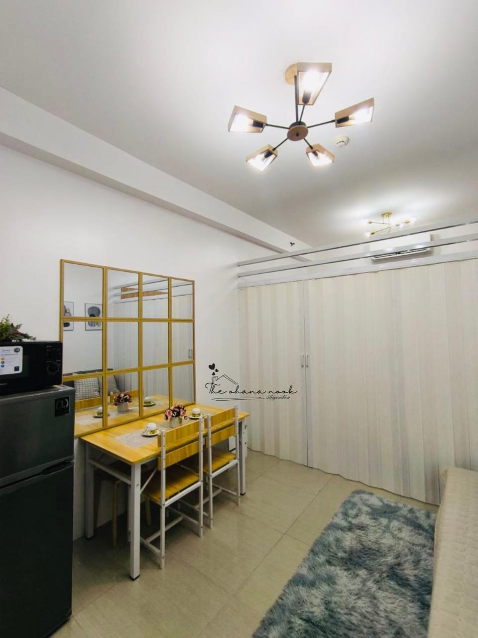The Hearth Bliss Apartment hotel in Pasay