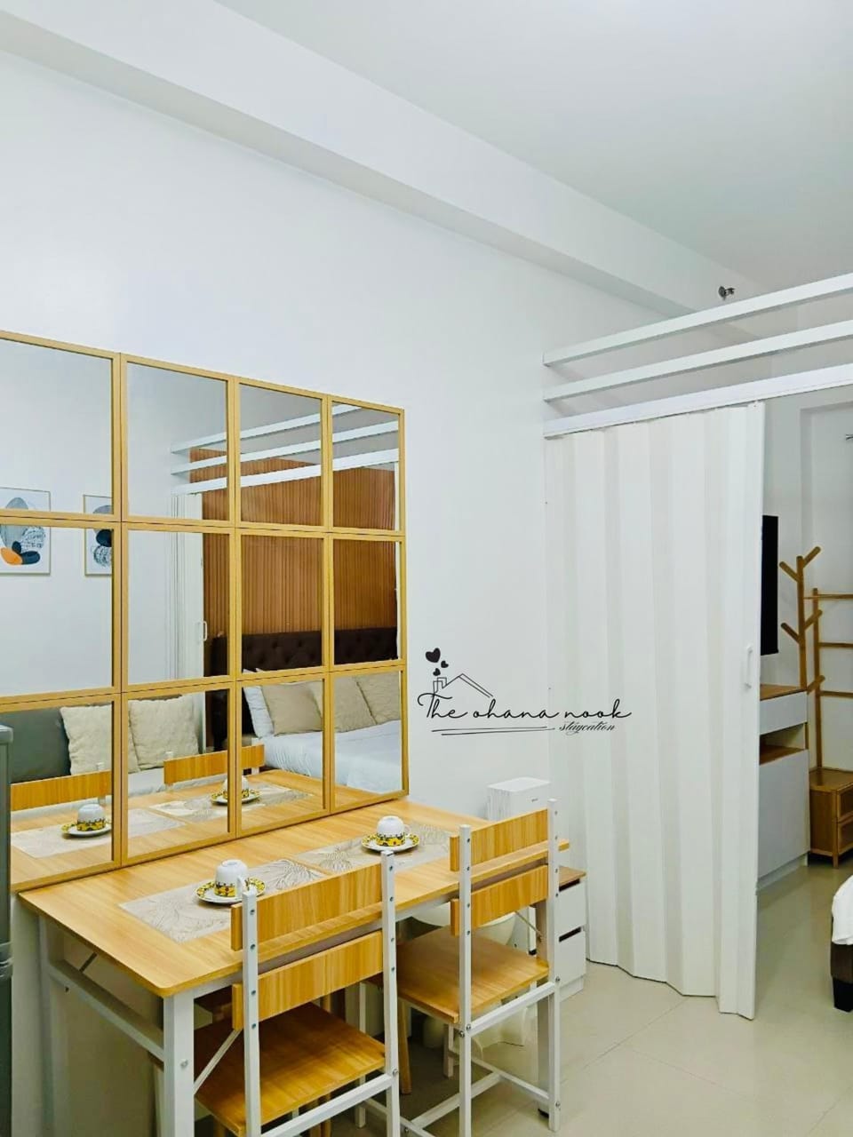 The Hearth Bliss Apartment hotel in Pasay