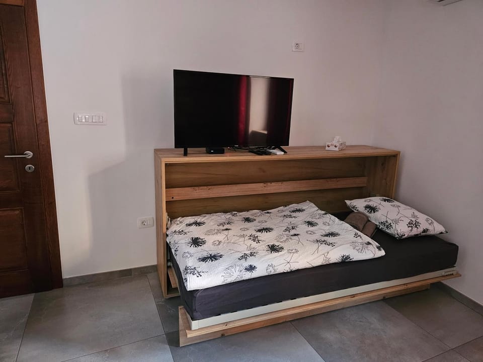 Mark & Lana Apartment in Slovenia