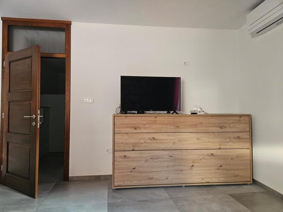 Mark & Lana Apartment in Slovenia