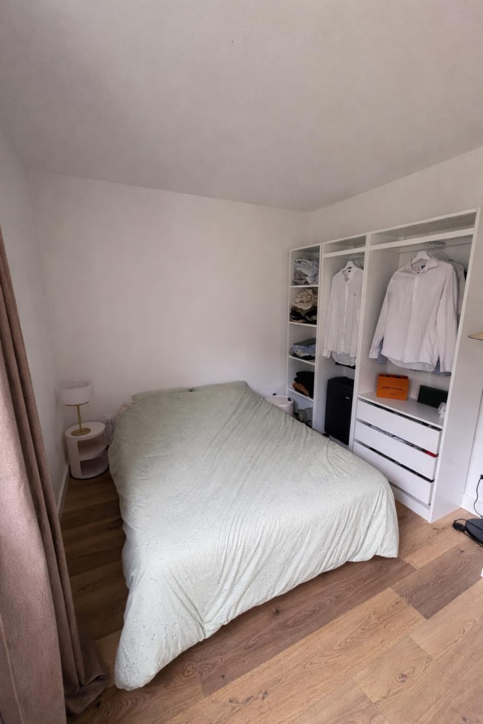 Appartement T2 climatisé avec terrasse privative Apartment in Corsica