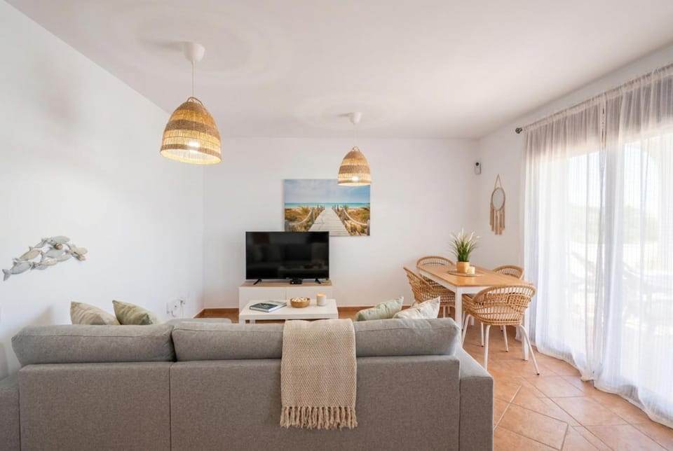 Private Terrace Majanicho Home Chalet in Maxorata