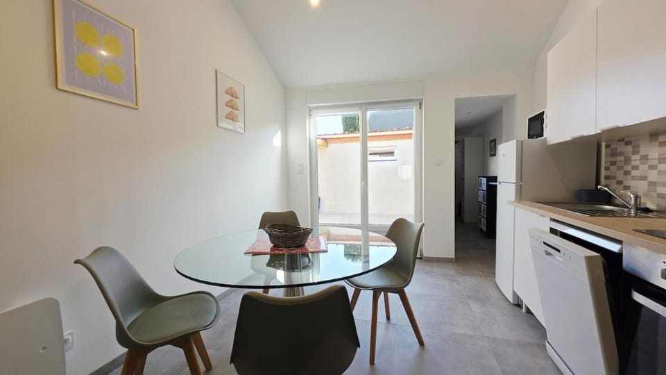 l'Instant Cosy - Idéal famille et professionnels Apartment in Hauts-de-France