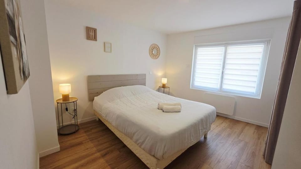l'Instant Cosy - Idéal famille et professionnels Apartment in Hauts-de-France