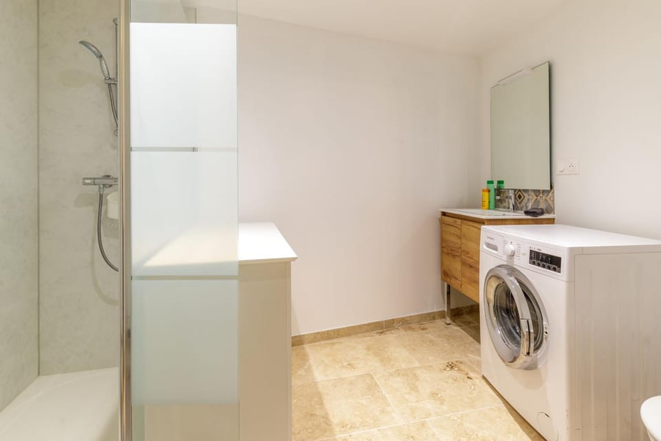 Cour des Moines - centre ville Apartment in Centre-Val de Loire