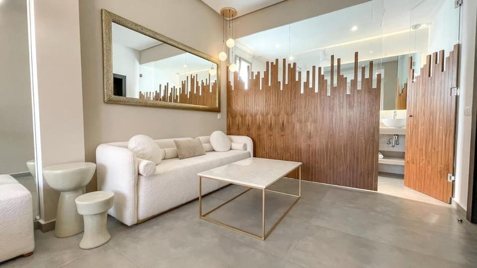Beautiful Asma Villa with pool Villa in Marrakesh