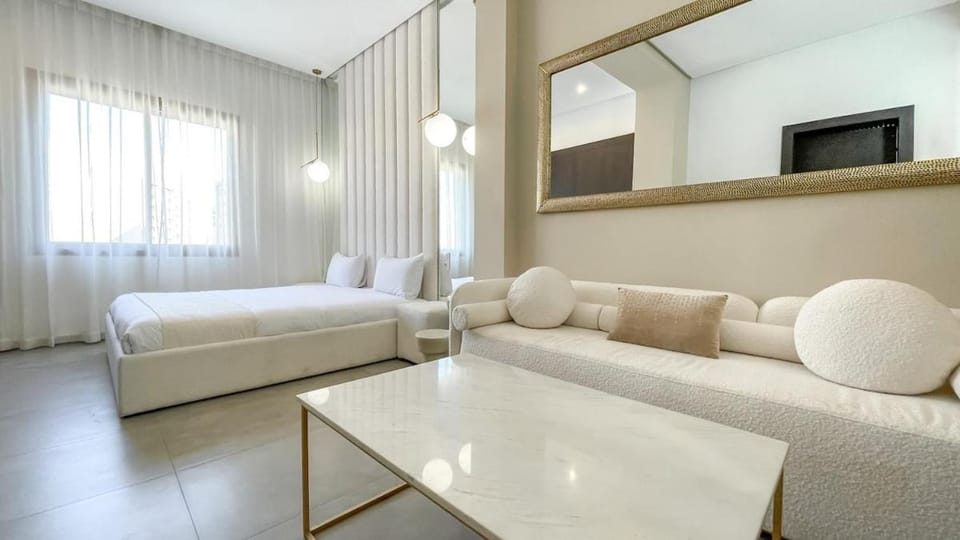 Beautiful Asma Villa with pool Villa in Marrakesh