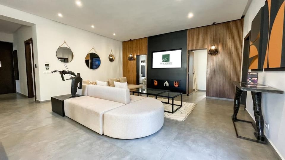 Beautiful Asma Villa with pool Villa in Marrakesh