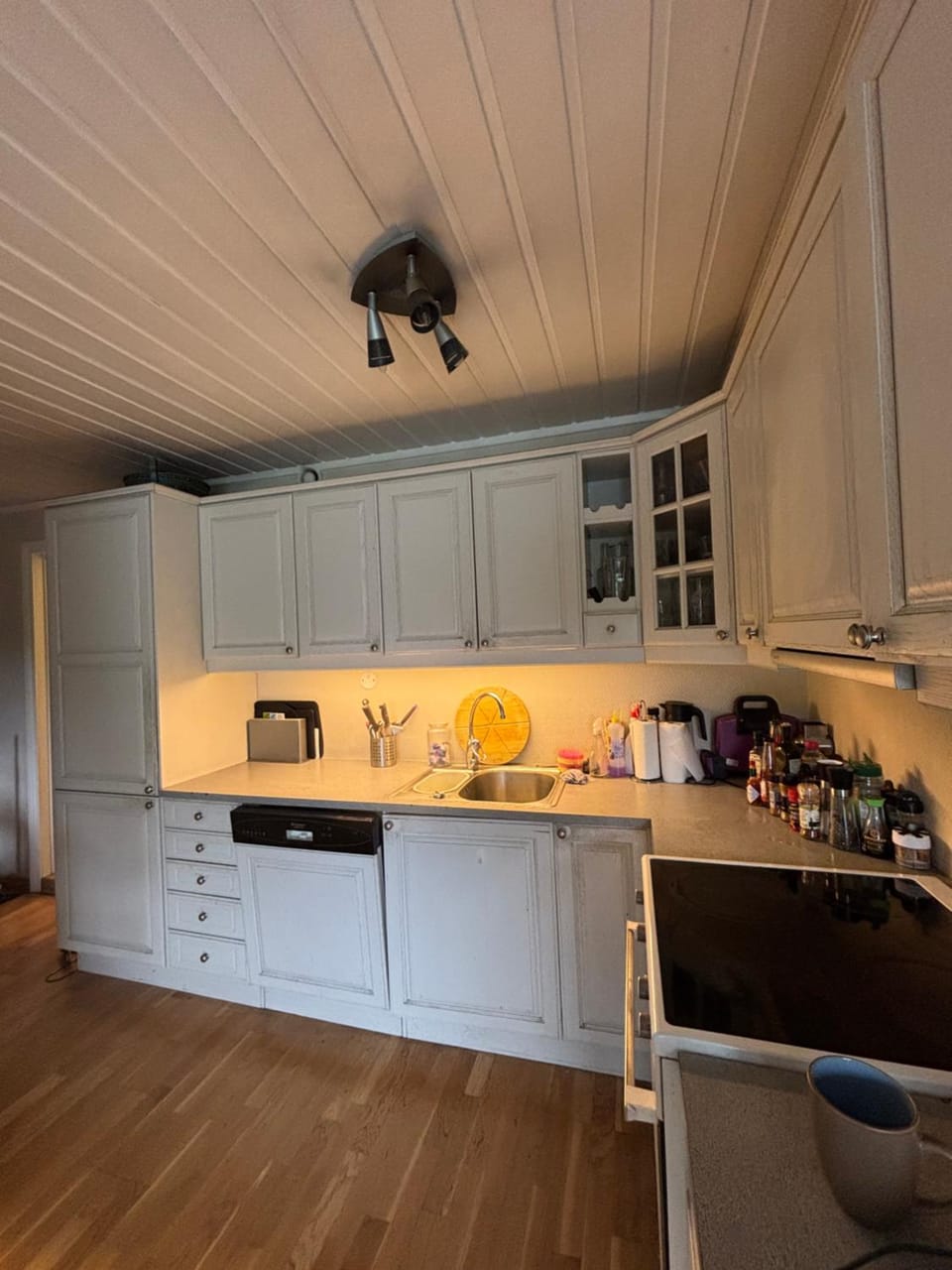 Etterstadsletta Apartment in Oslo