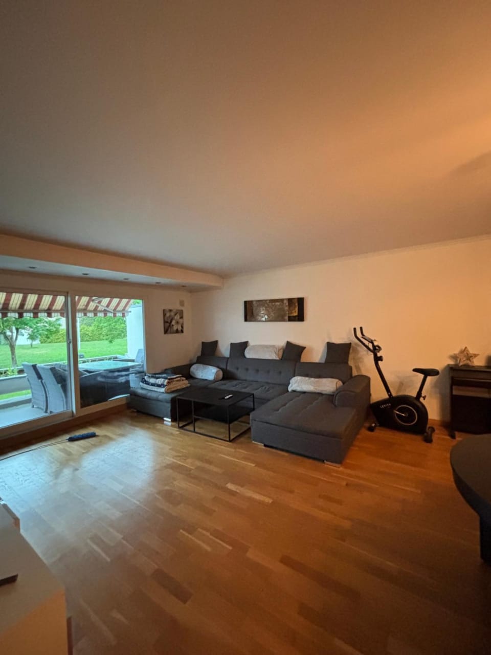Etterstadsletta Apartment in Oslo