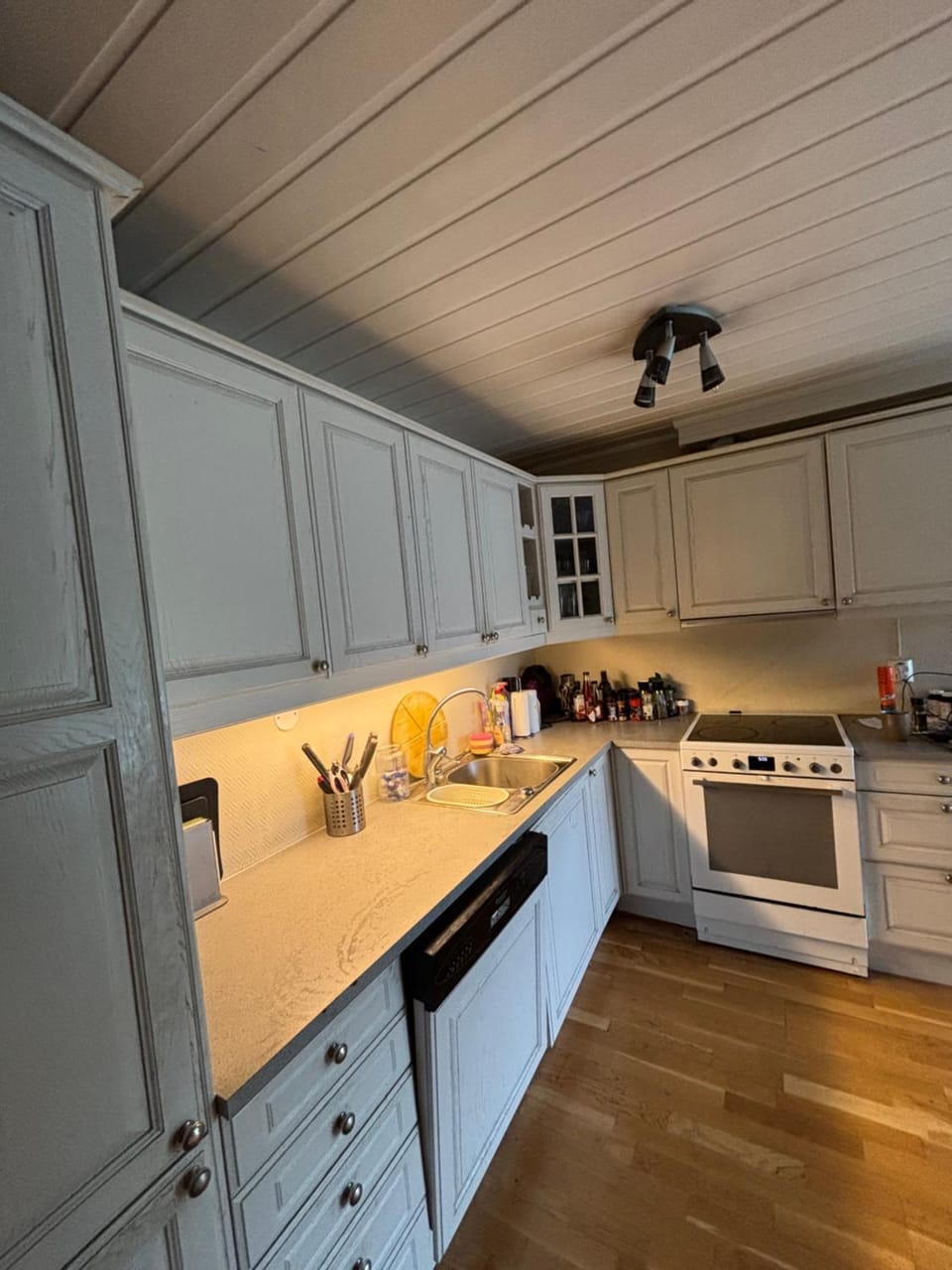 Etterstadsletta Apartment in Oslo