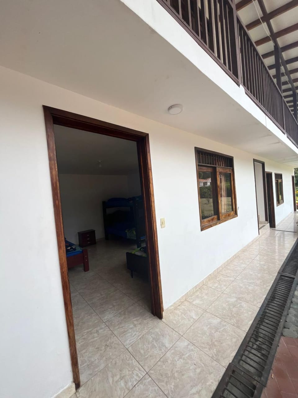 Lago Calima Hostel Hotel in Calima