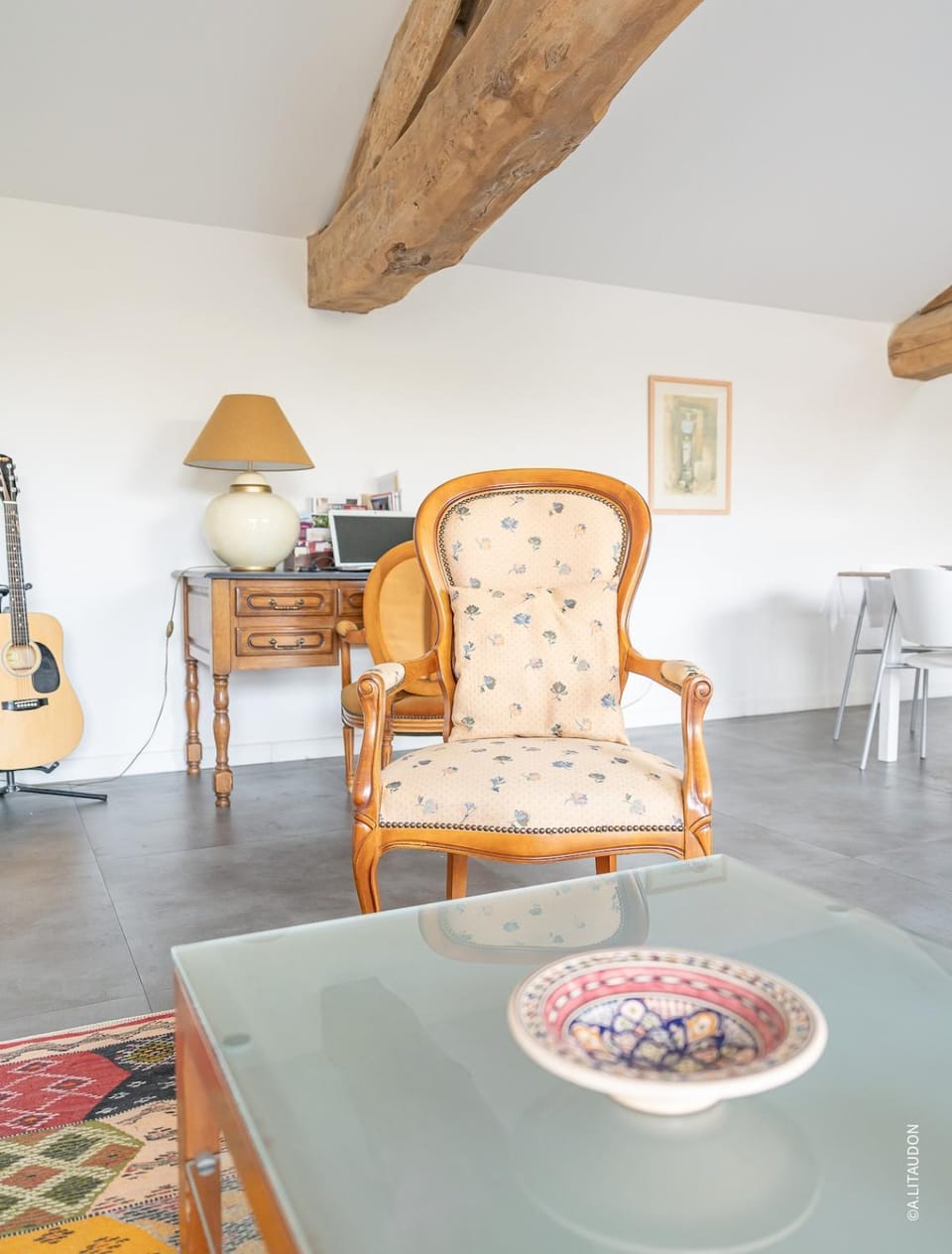 Magnifique cuvage en pierre de caractère - Beaujolais - 3 étoiles - Farm Stay in Auvergne-Rhône-Alpes