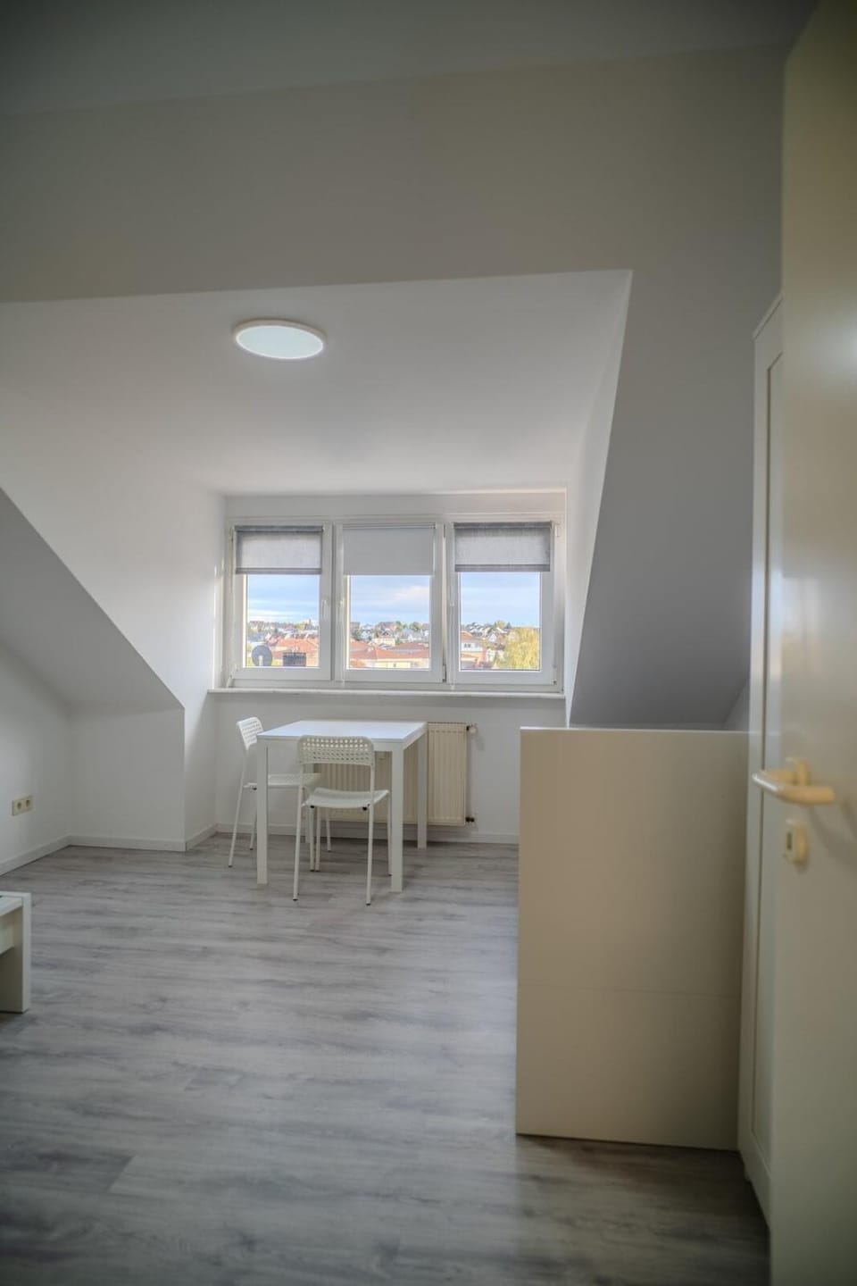 Apartment MG24 4 Apartment in Hesse