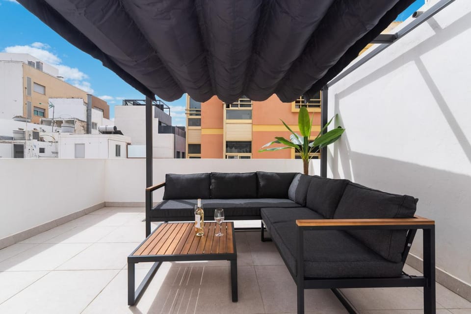 Balcony/Terrace, Balcony/Terrace