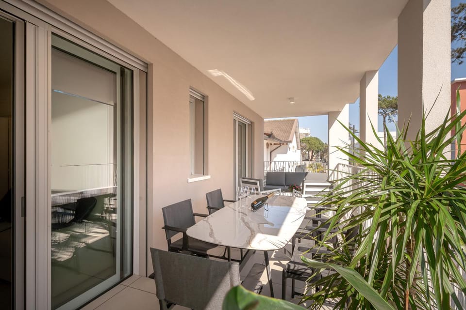 LEVANTE for a luxury stay - Superior Apartment in Caorle