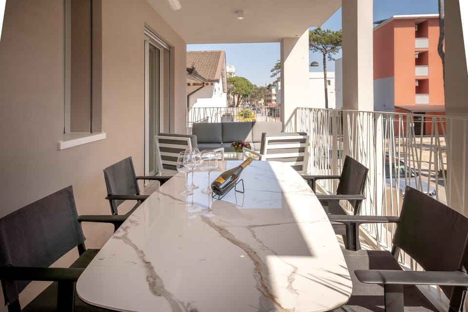 LEVANTE for a luxury stay - Superior Apartment in Caorle