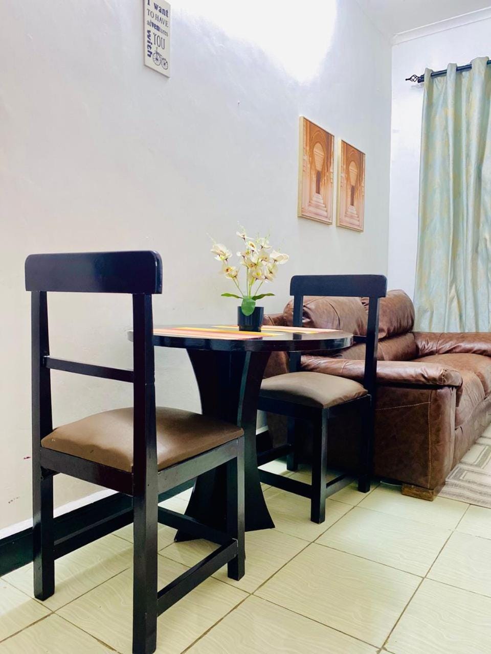 Lotus 24 1BR Makumbusho Near City Center Apartment in City of Dar es Salaam