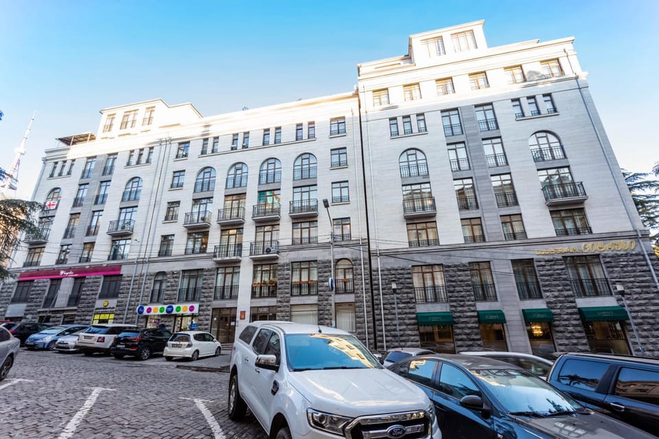 Location, Parking