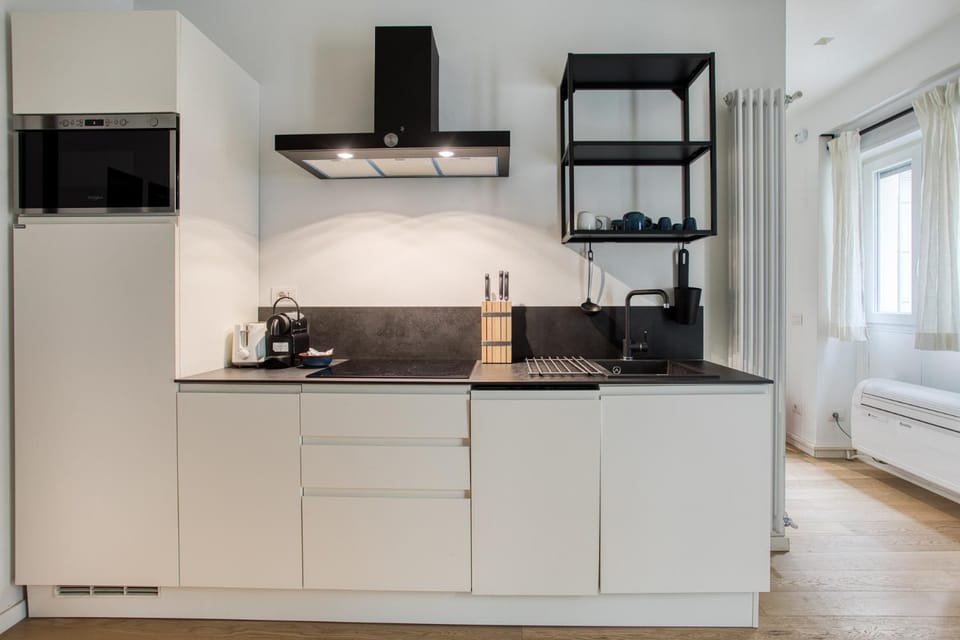 Easylife - Milano - Cagnola 6 - Arco della Pace Apartment in Milan