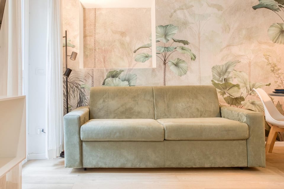 Easylife - Milano - Cagnola 6 - Arco della Pace Apartment in Milan
