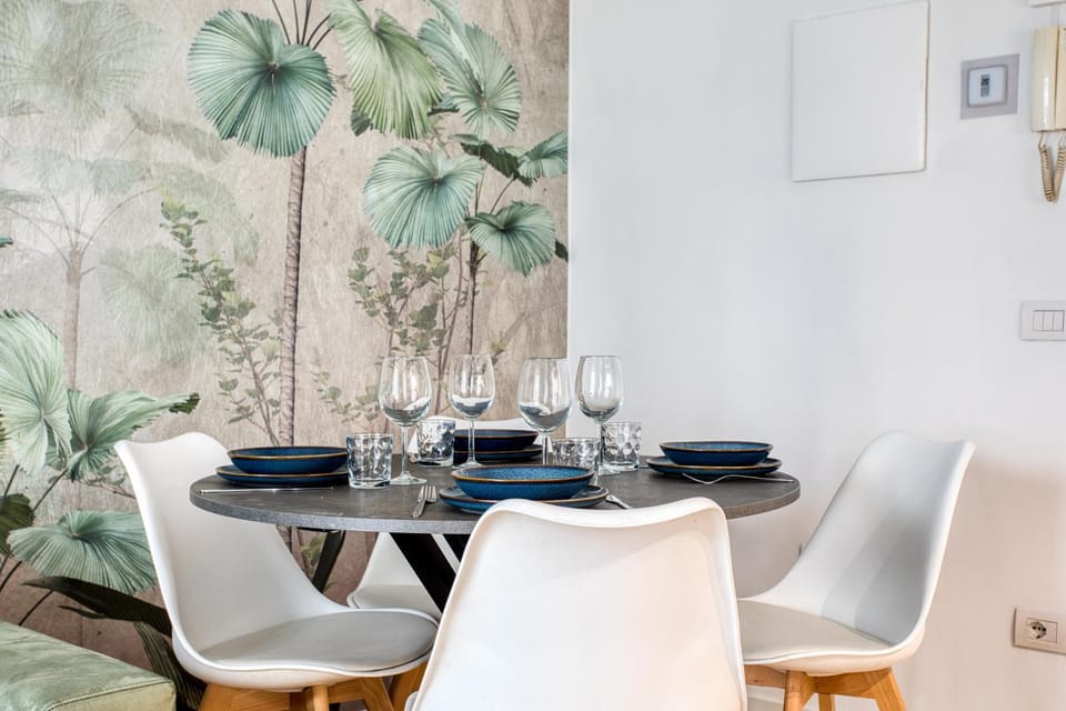 Easylife - Milano - Cagnola 6 - Arco della Pace Apartment in Milan