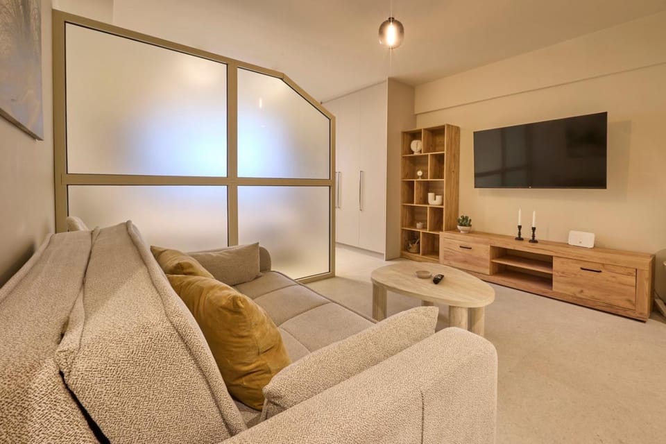 Faliro Urban Nest Apartment in Pireas