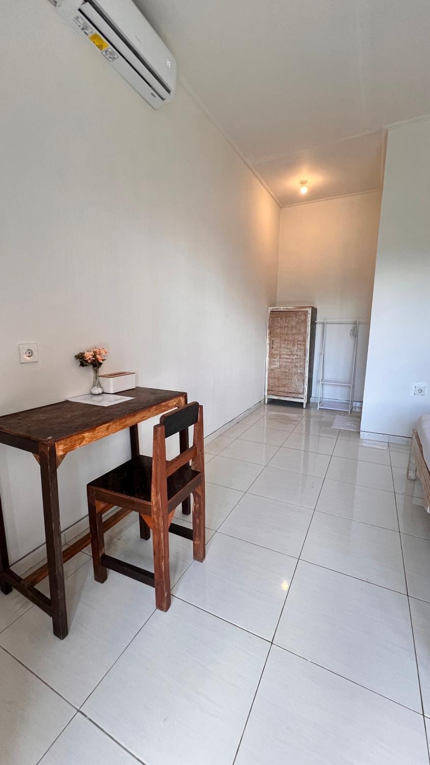 RITHA Guest House Canggu Bed and Breakfast in North Kuta