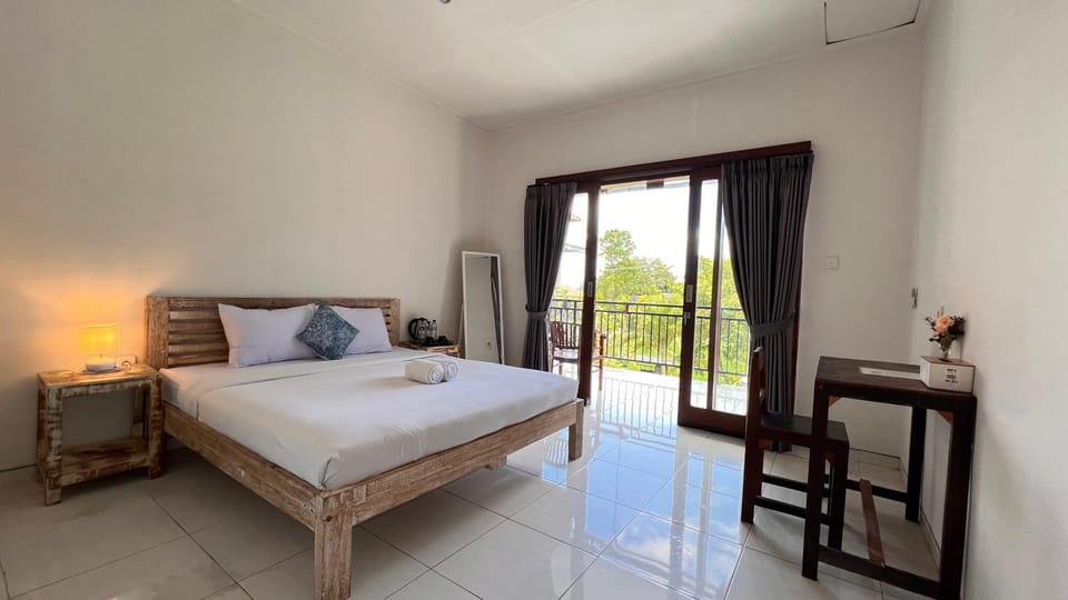 RITHA Guest House Canggu Bed and Breakfast in North Kuta