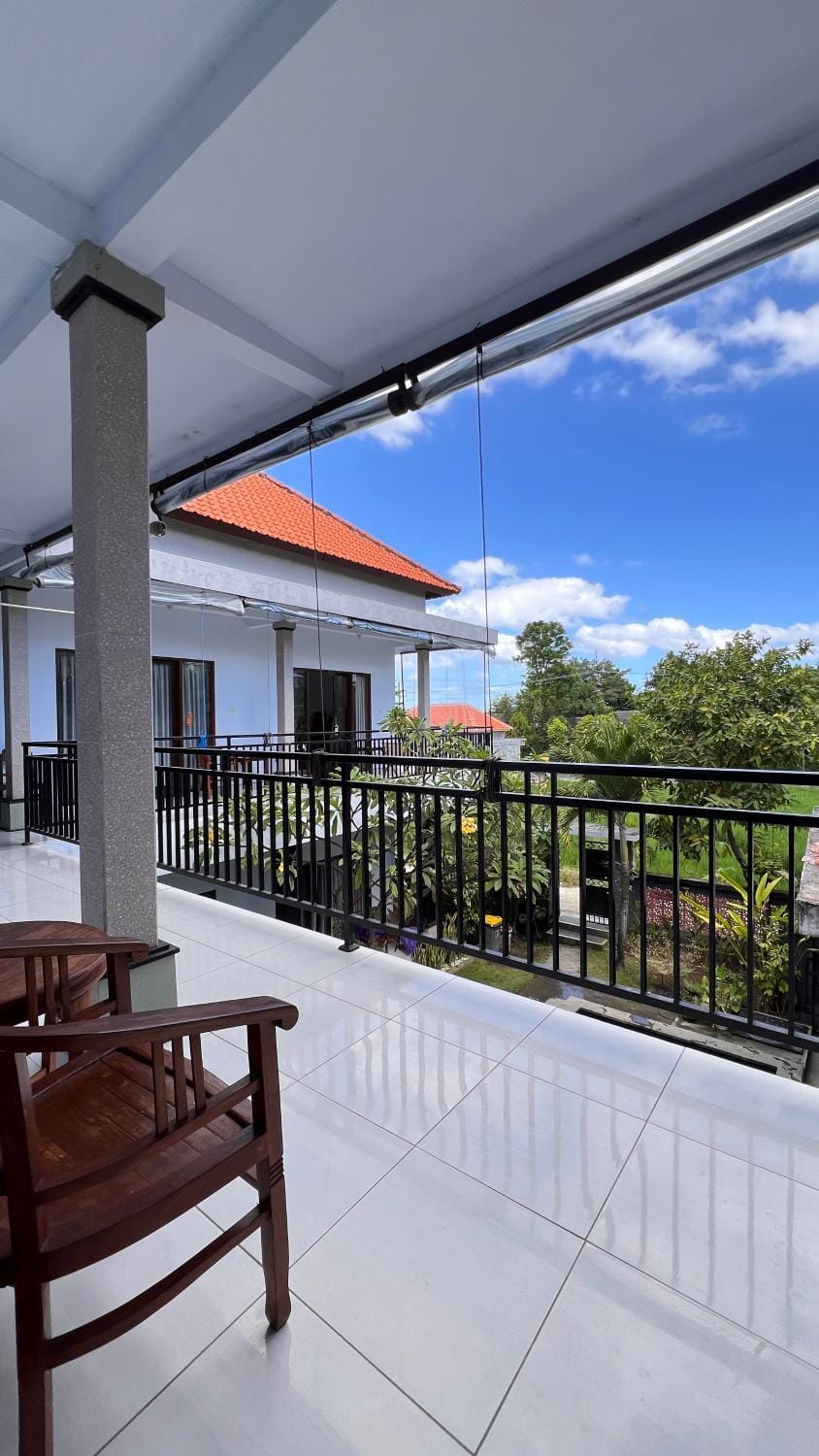 RITHA Guest House Canggu Bed and Breakfast in North Kuta
