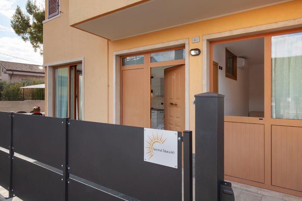 AuroraChiara 60 Apartment in Bardolino