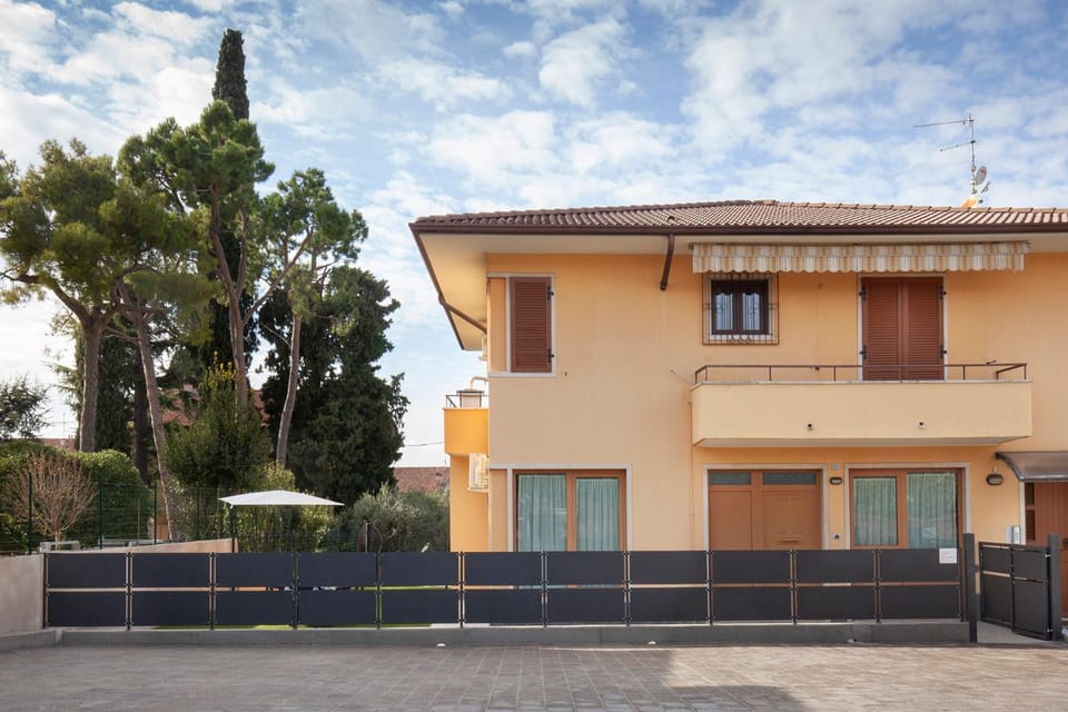 AuroraChiara 60 Apartment in Bardolino