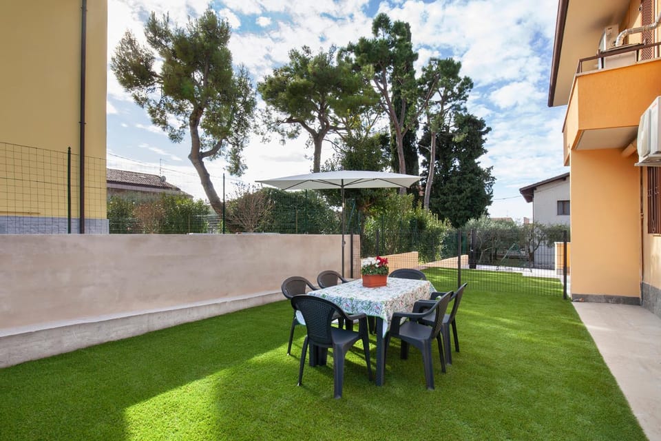 AuroraChiara 60 Apartment in Bardolino