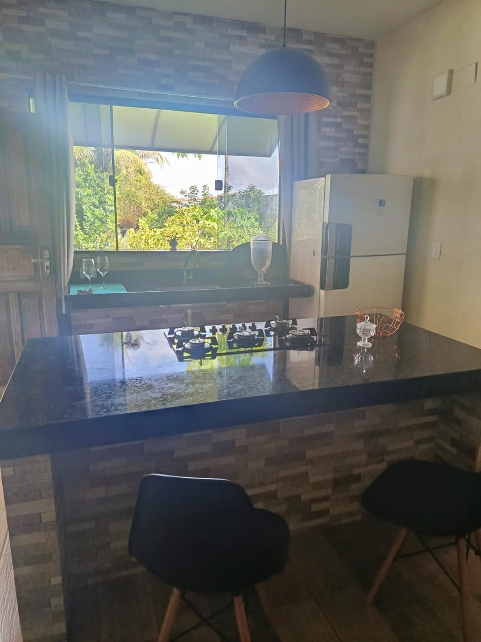 Espaço Bahia Bella Apartment in Porto Seguro
